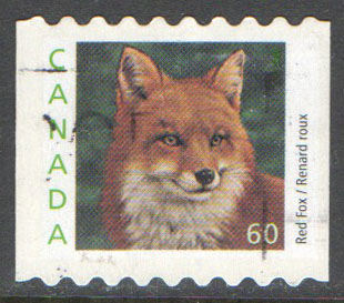 Canada Scott 1879 Used